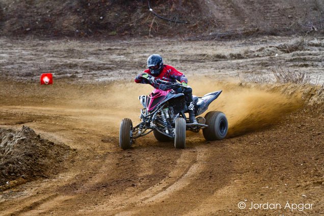 Photo Credit: Jordan Apgar